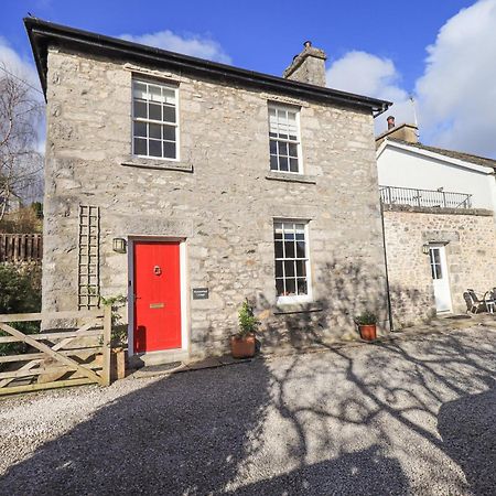 Westmorland Cottage Grange-over-Sands Екстериор снимка