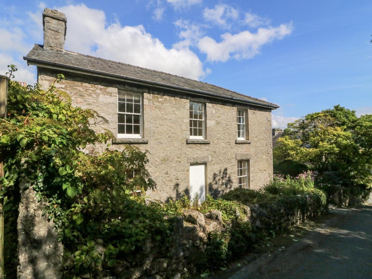 Westmorland Cottage Grange-over-Sands Екстериор снимка