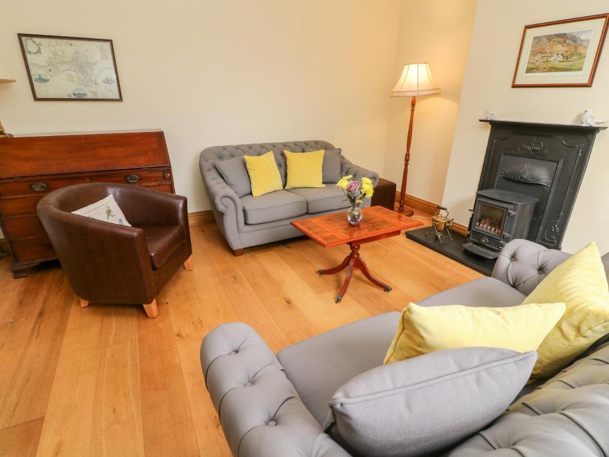 Westmorland Cottage Grange-over-Sands Екстериор снимка