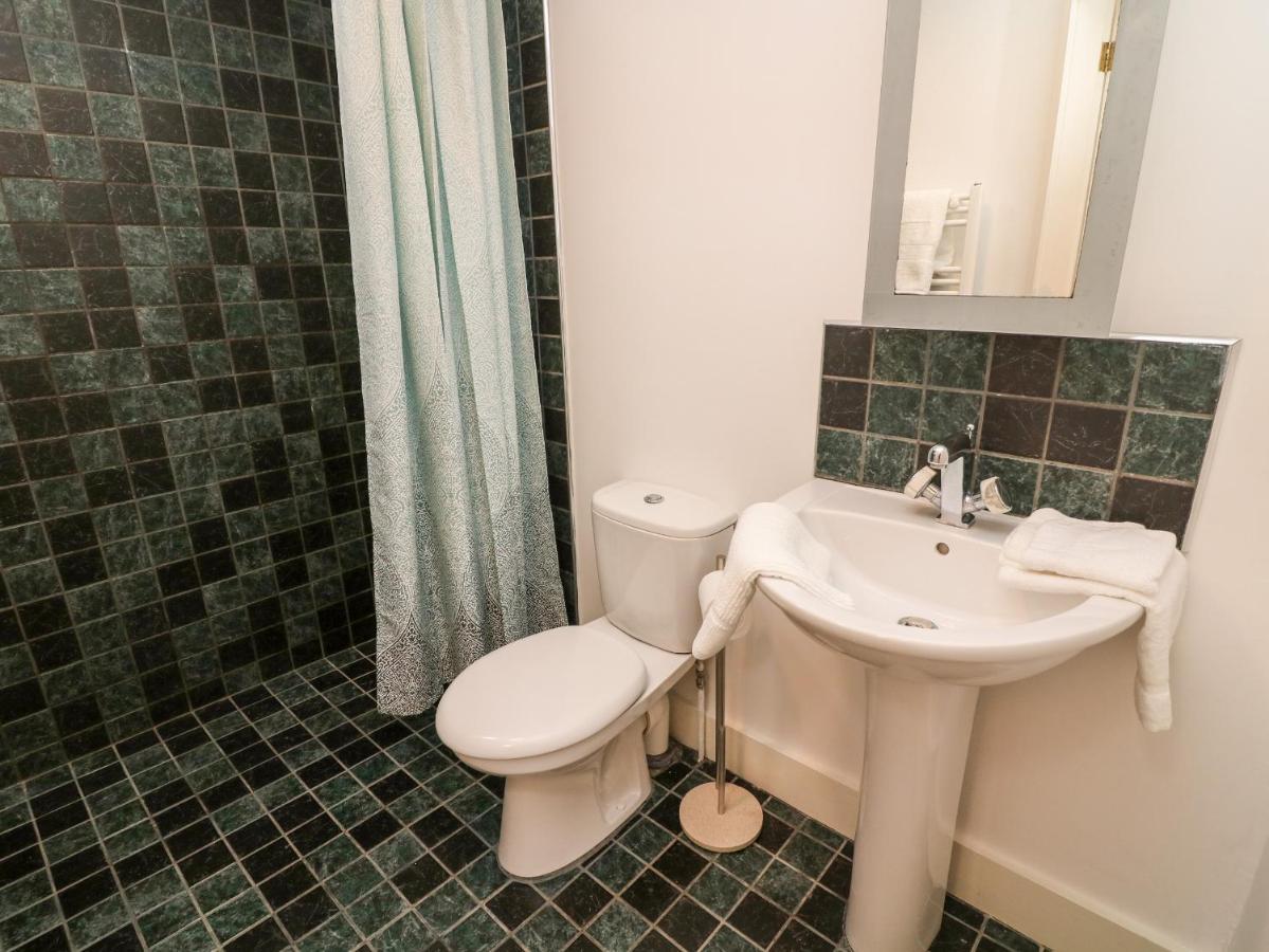Westmorland Cottage Grange-over-Sands Екстериор снимка