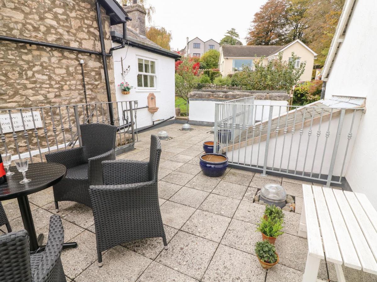 Westmorland Cottage Grange-over-Sands Екстериор снимка