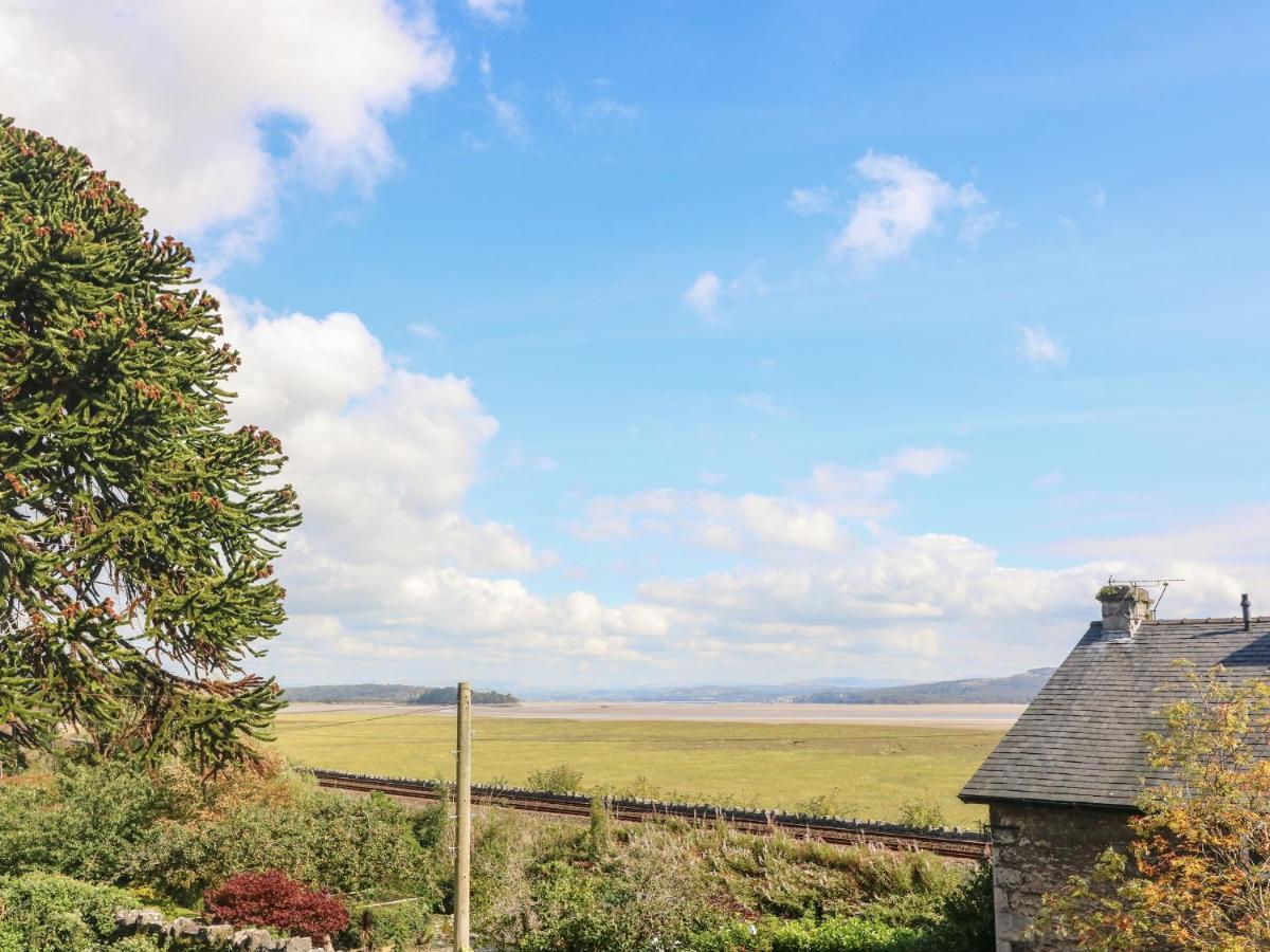 Westmorland Cottage Grange-over-Sands Екстериор снимка