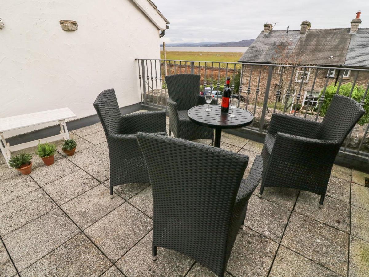 Westmorland Cottage Grange-over-Sands Екстериор снимка