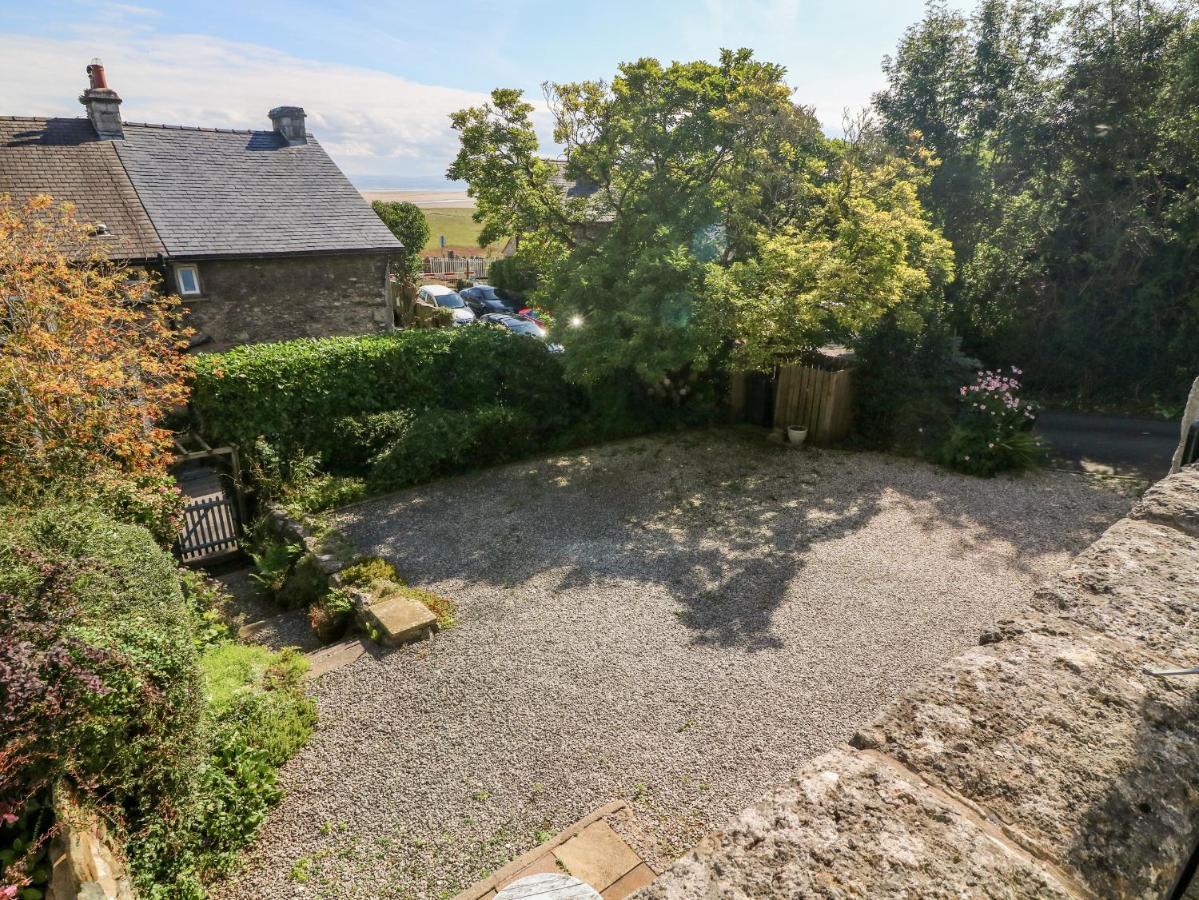 Westmorland Cottage Grange-over-Sands Екстериор снимка