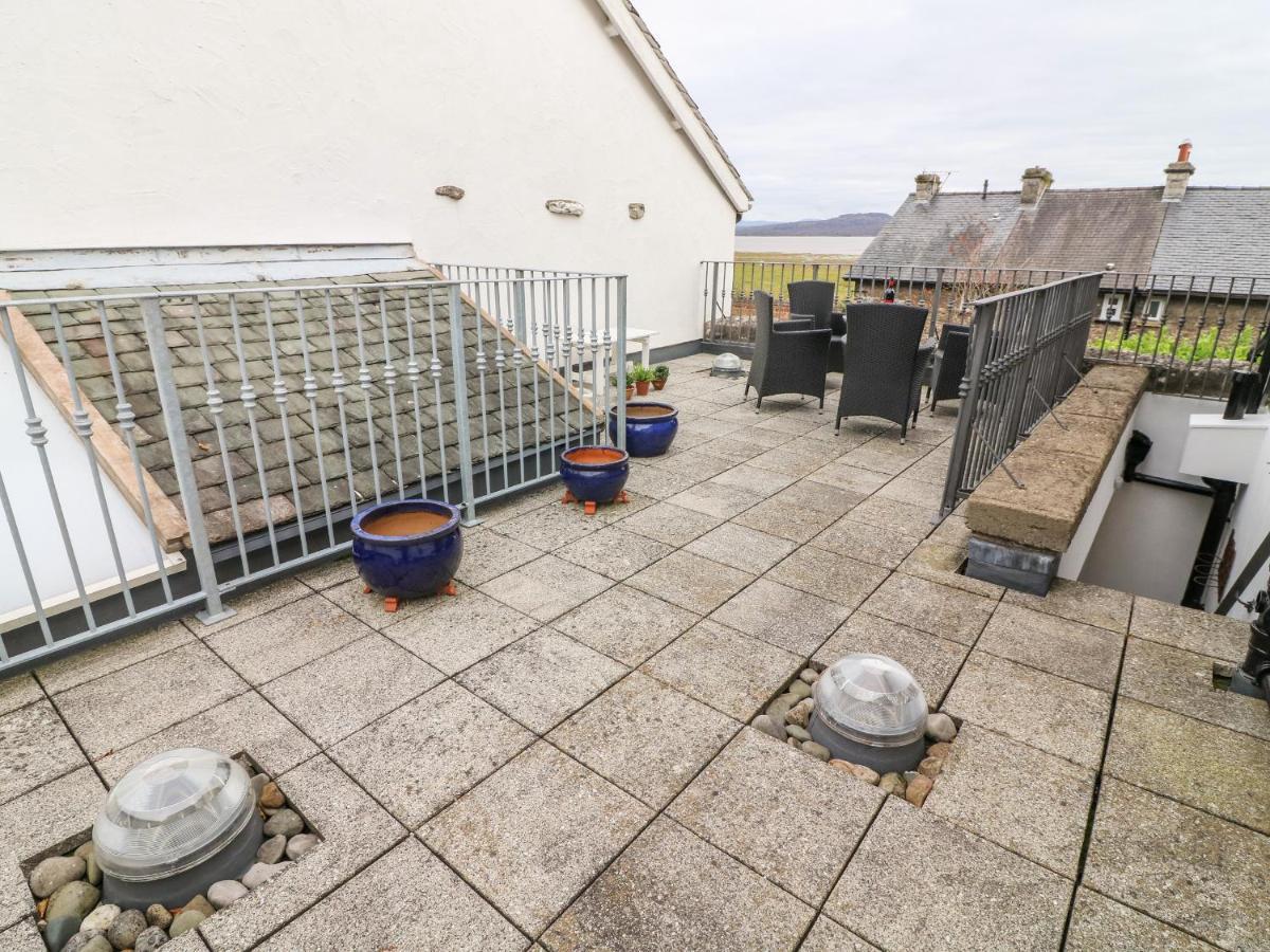Westmorland Cottage Grange-over-Sands Екстериор снимка