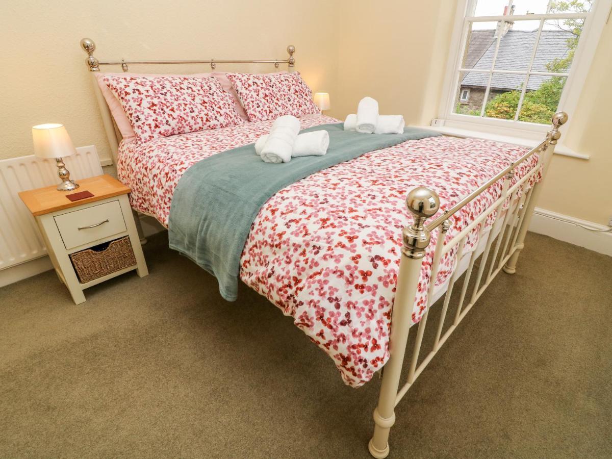 Westmorland Cottage Grange-over-Sands Екстериор снимка