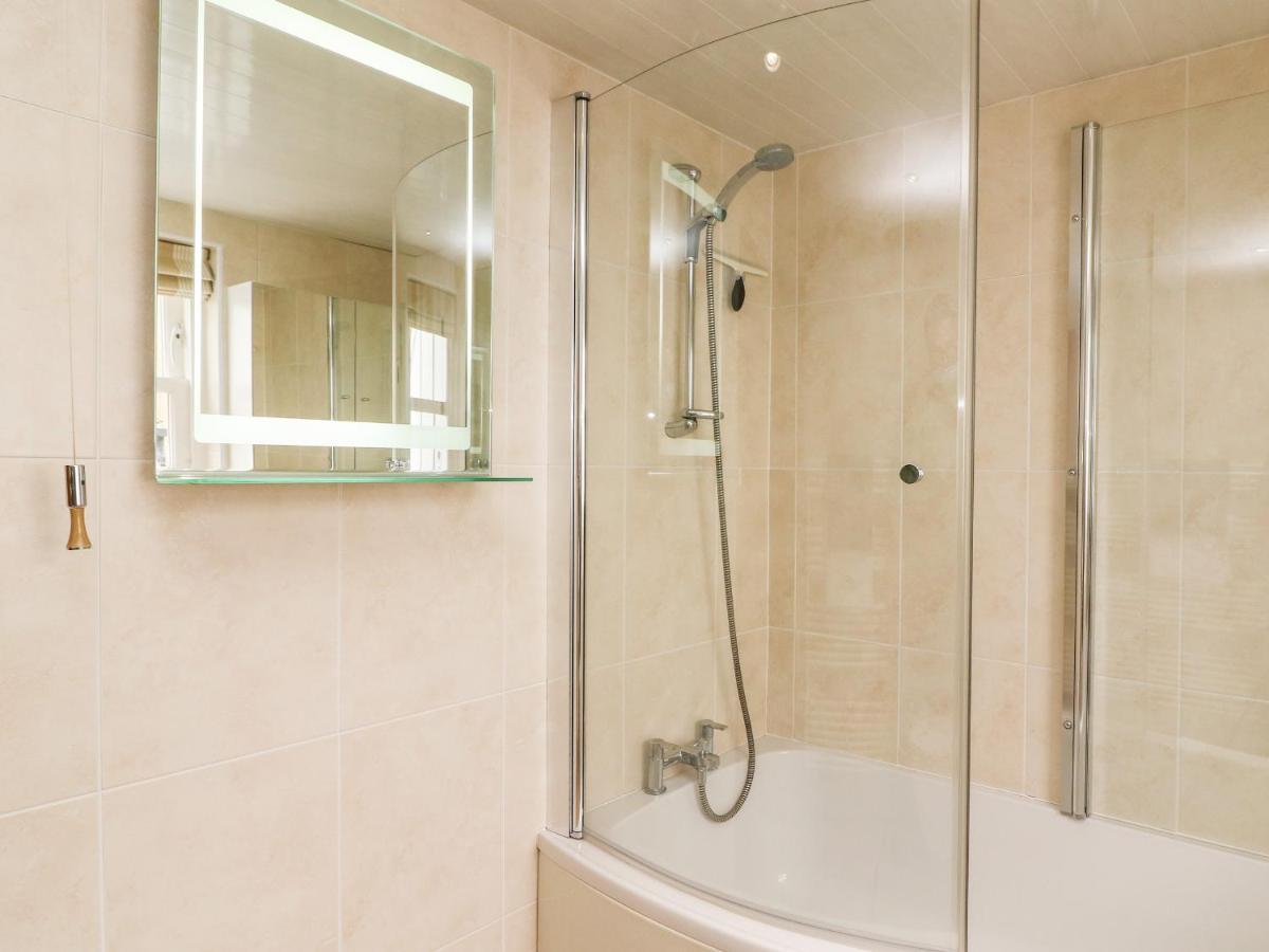 Westmorland Cottage Grange-over-Sands Екстериор снимка