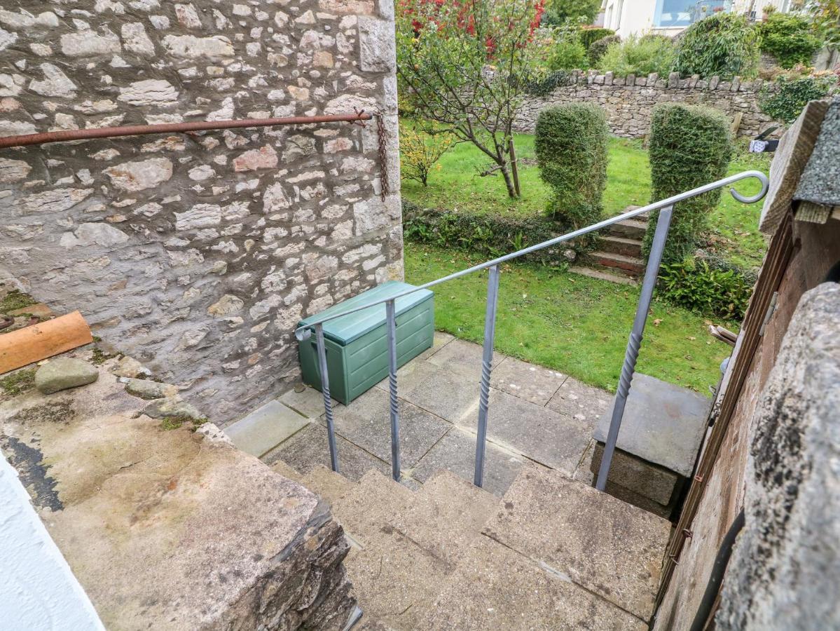 Westmorland Cottage Grange-over-Sands Екстериор снимка