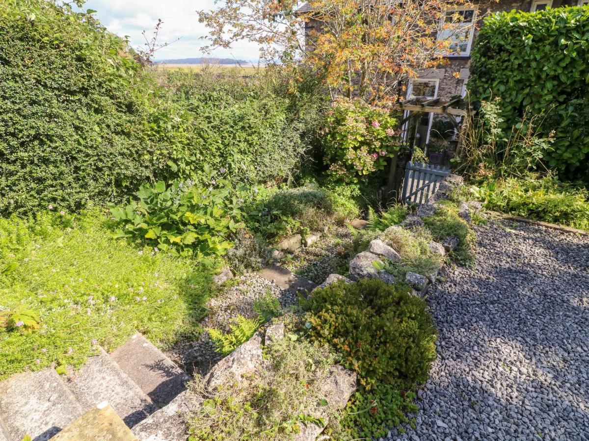 Westmorland Cottage Grange-over-Sands Екстериор снимка