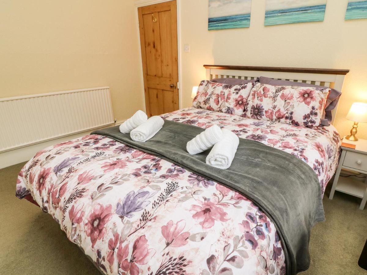 Westmorland Cottage Grange-over-Sands Екстериор снимка