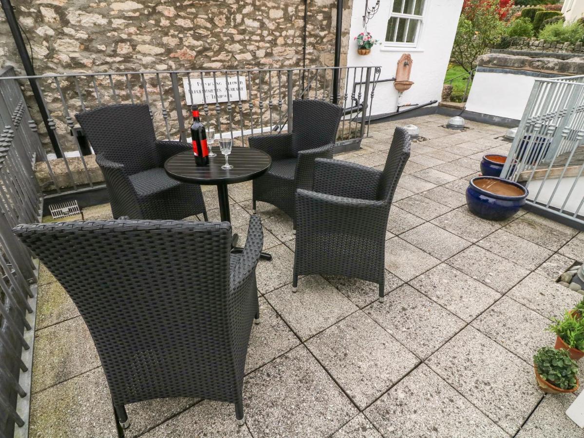 Westmorland Cottage Grange-over-Sands Екстериор снимка